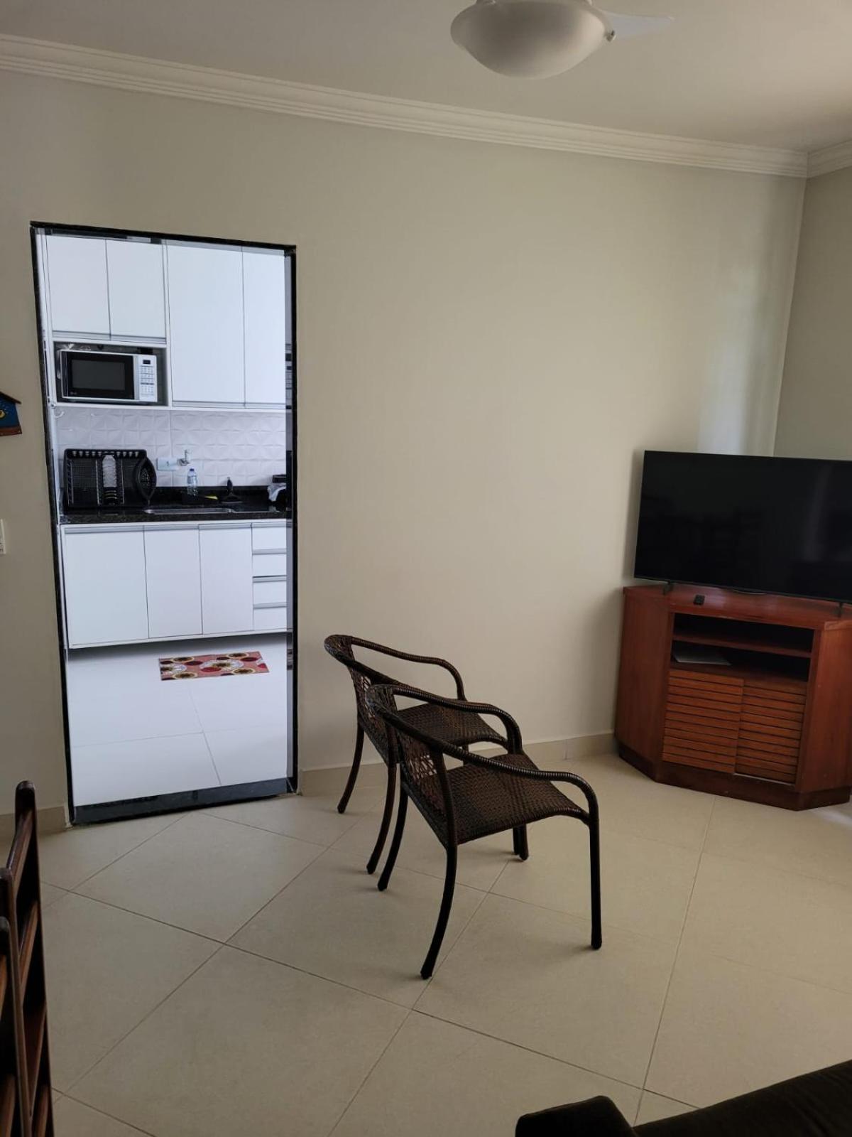 De 1 Dorm Na Grande De Ubatuba! * Ubatuba