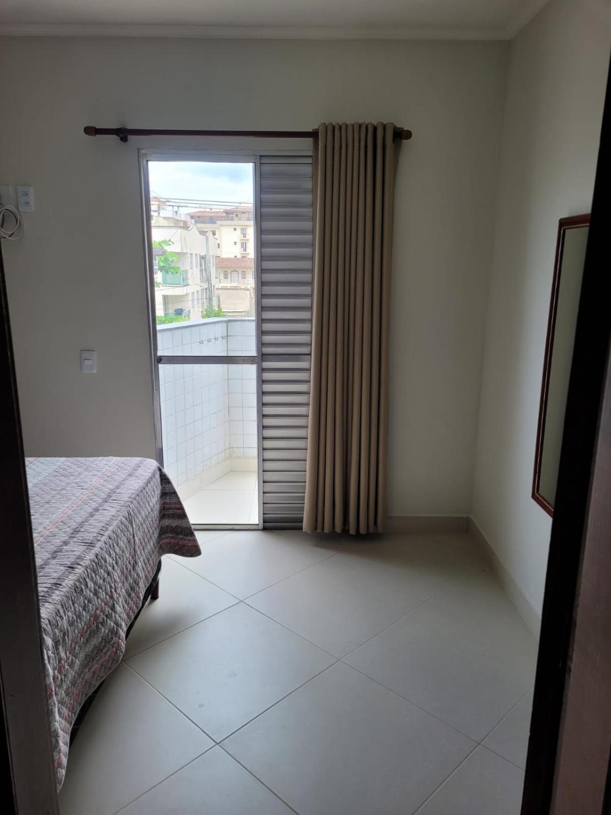 De 1 Dorm Na Grande De Ubatuba!