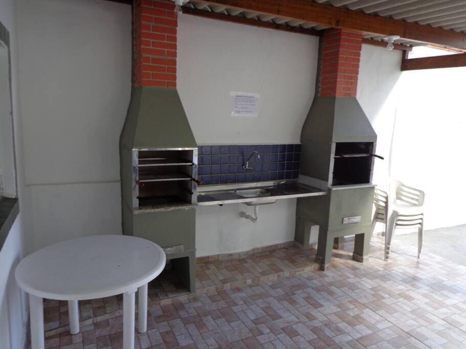 De 1 Dorm Na Grande De Ubatuba! Apartment