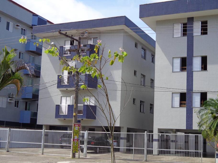 Apartment De 1 Dorm Na Grande De Ubatuba!