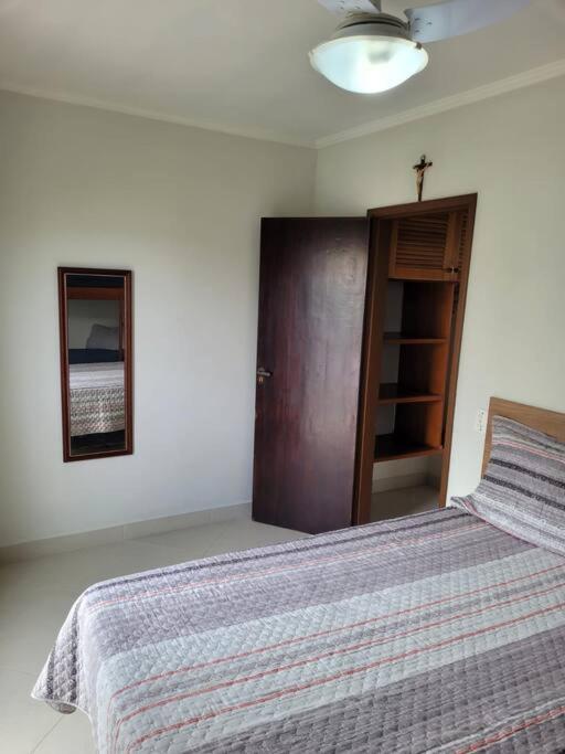 Apartment De 1 Dorm Na Grande De Ubatuba!