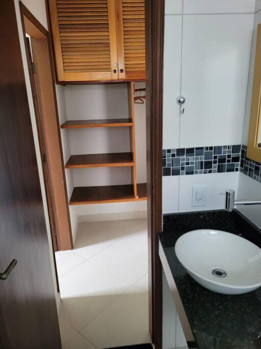De 1 Dorm Na Grande De Ubatuba! Apartment