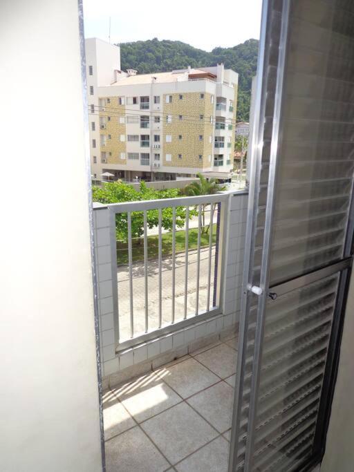 De 1 Dorm Na Grande De Ubatuba! *