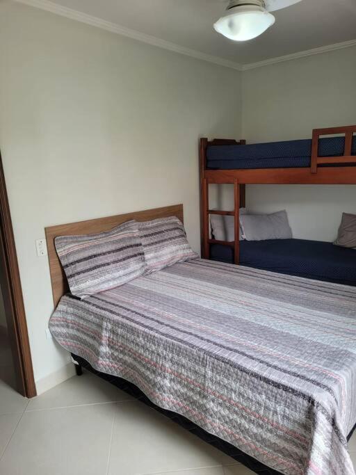 Apartment De 1 Dorm Na Grande De Ubatuba!