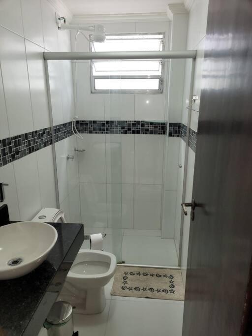 De 1 Dorm Na Grande De Ubatuba! Apartment Ubatuba