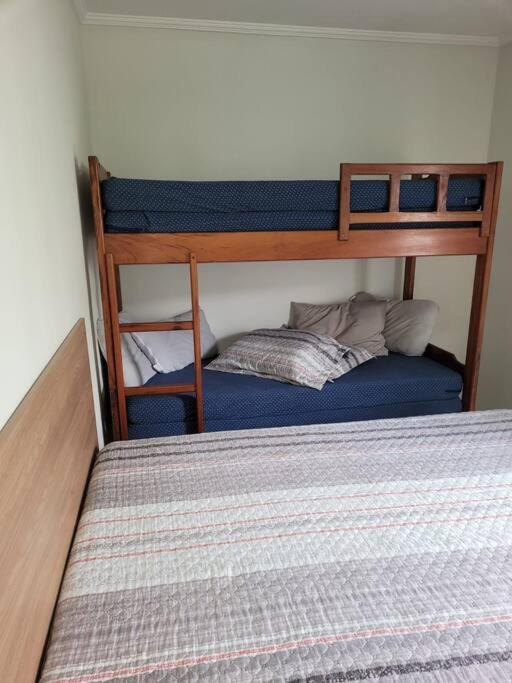 Apartment De 1 Dorm Na Grande De Ubatuba! *
