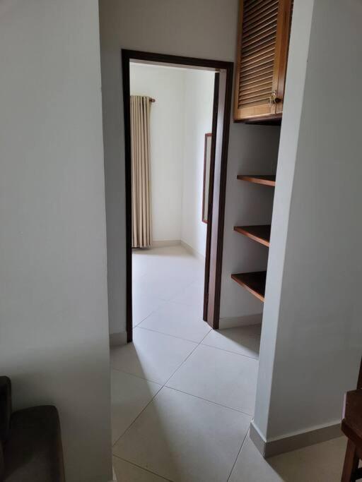De 1 Dorm Na Grande De Ubatuba! *