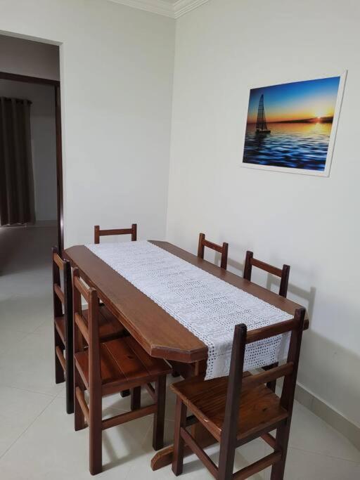 De 1 Dorm Na Grande De Ubatuba! * Ubatuba