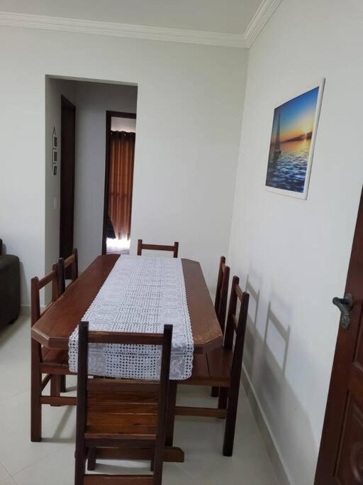 De 1 Dorm Na Grande De Ubatuba! Apartment Ubatuba
