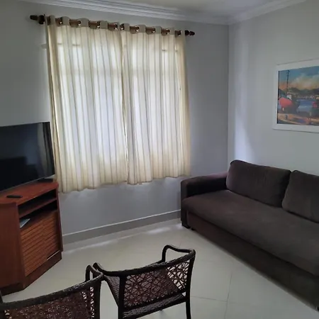 Apartamento De 1 Dorm Na Praia Grande De Ubatuba! Exterior foto