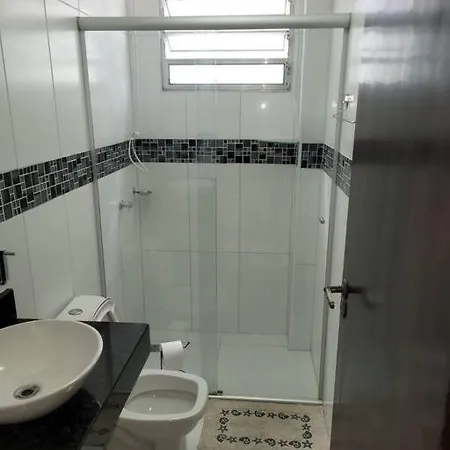 Apartamento De 1 Dorm Na Praia Grande De Ubatuba! Exterior foto