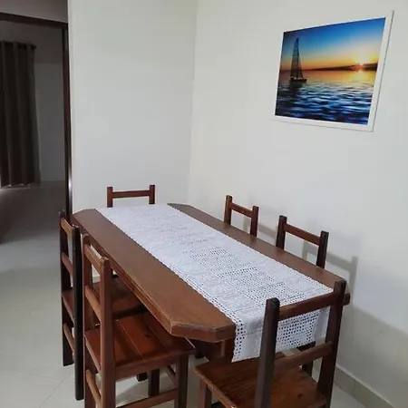 Apartamento De 1 Dorm Na Praia Grande De Ubatuba! Exterior foto