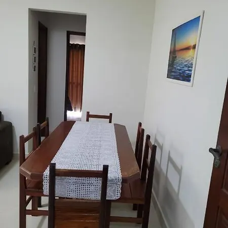Apartamento De 1 Dorm Na Praia Grande De Ubatuba! Exterior foto