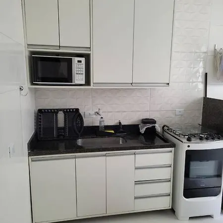 Apartamento De 1 Dorm Na Praia Grande De Ubatuba! Exterior foto