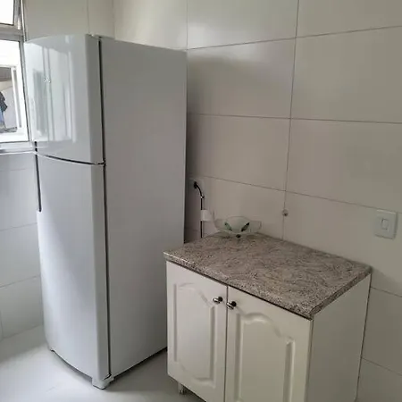 Apartamento De 1 Dorm Na Praia Grande De Ubatuba! Exterior foto