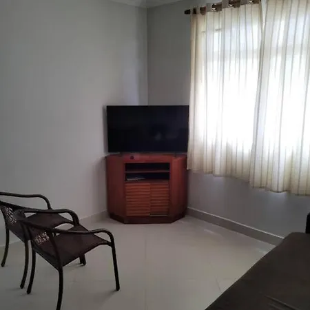 Apartamento De 1 Dorm Na Praia Grande De Ubatuba! Exterior foto