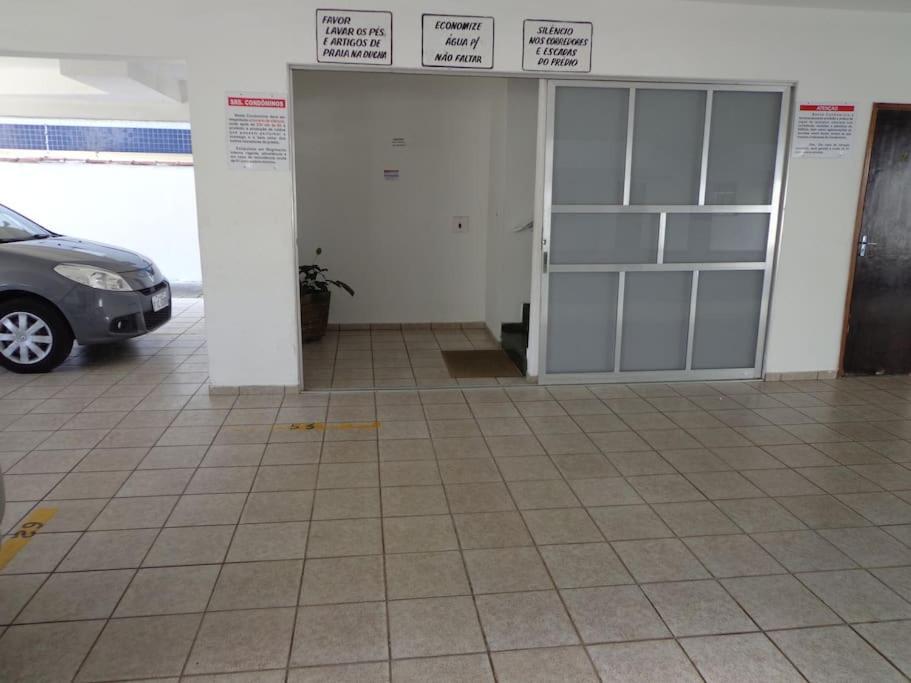 De 1 Dorm Na Grande De Ubatuba! 公寓
