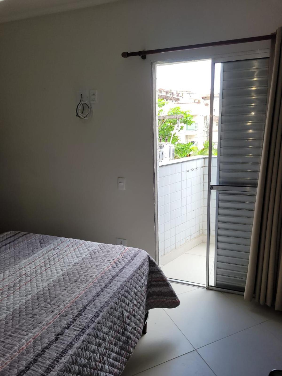 公寓 De 1 Dorm Na Grande De Ubatuba! Ubatuba