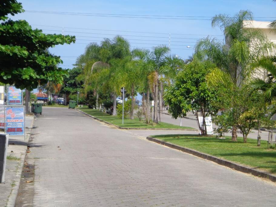 De 1 Dorm Na Grande De Ubatuba! 公寓
