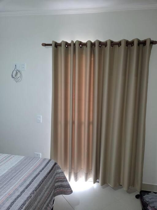 De 1 Dorm Na Grande De Ubatuba! 公寓 *