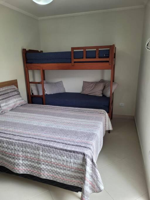 De 1 Dorm Na Grande De Ubatuba! 公寓 Ubatuba