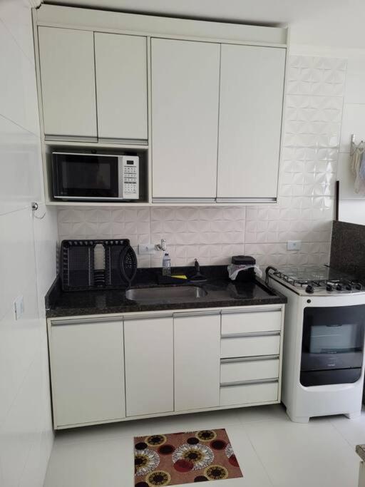 公寓 De 1 Dorm Na Grande De Ubatuba! *