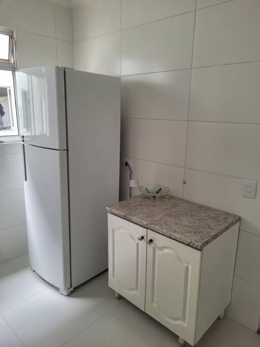 公寓 De 1 Dorm Na Grande De Ubatuba!